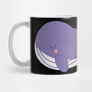 Whale Mug